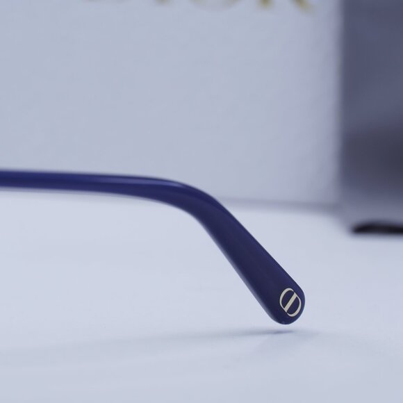 Final Price! Dior MINI CD O S4I 7400 Eyeglasses - Picture 9 of 10